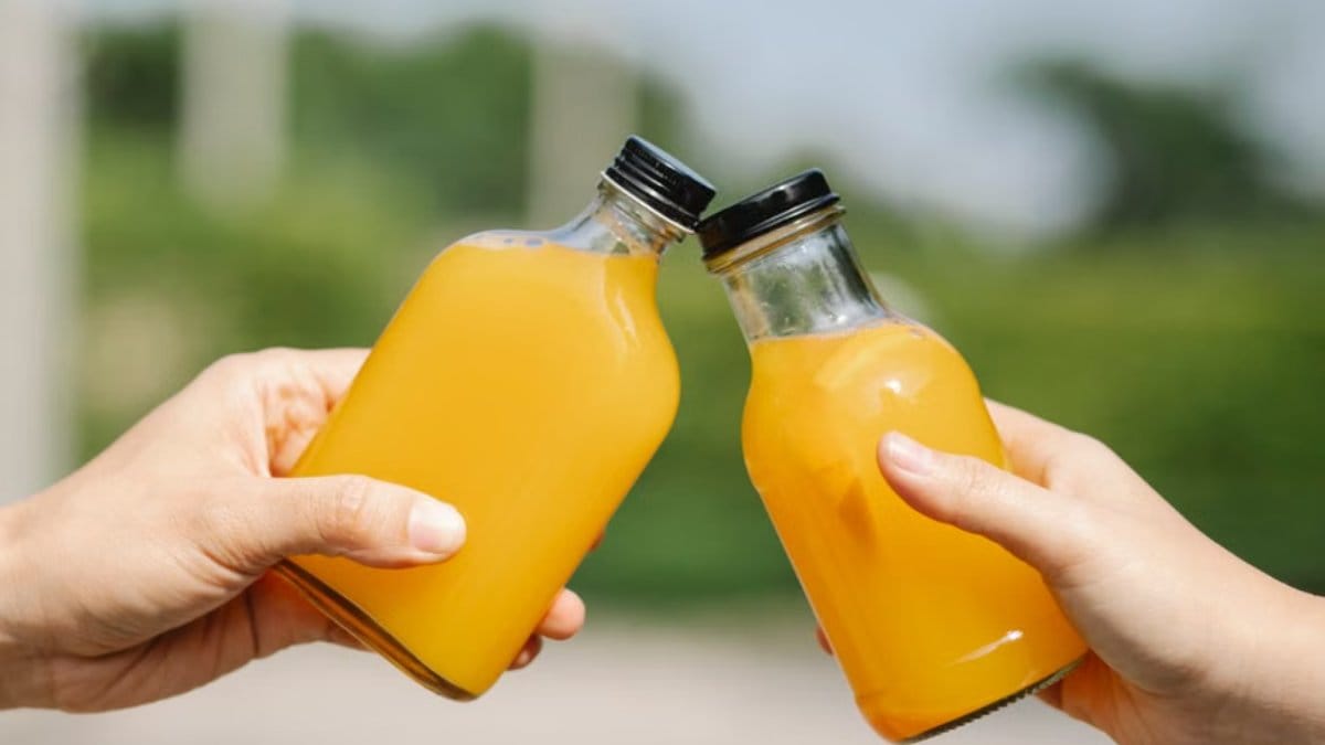 What Is a Probiotic Drink Exactly?