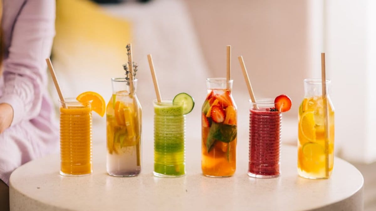 Popular Probiotic Drink Options