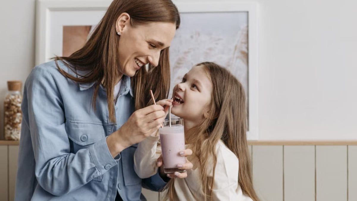 Health Benefits of Probiotic Drinks