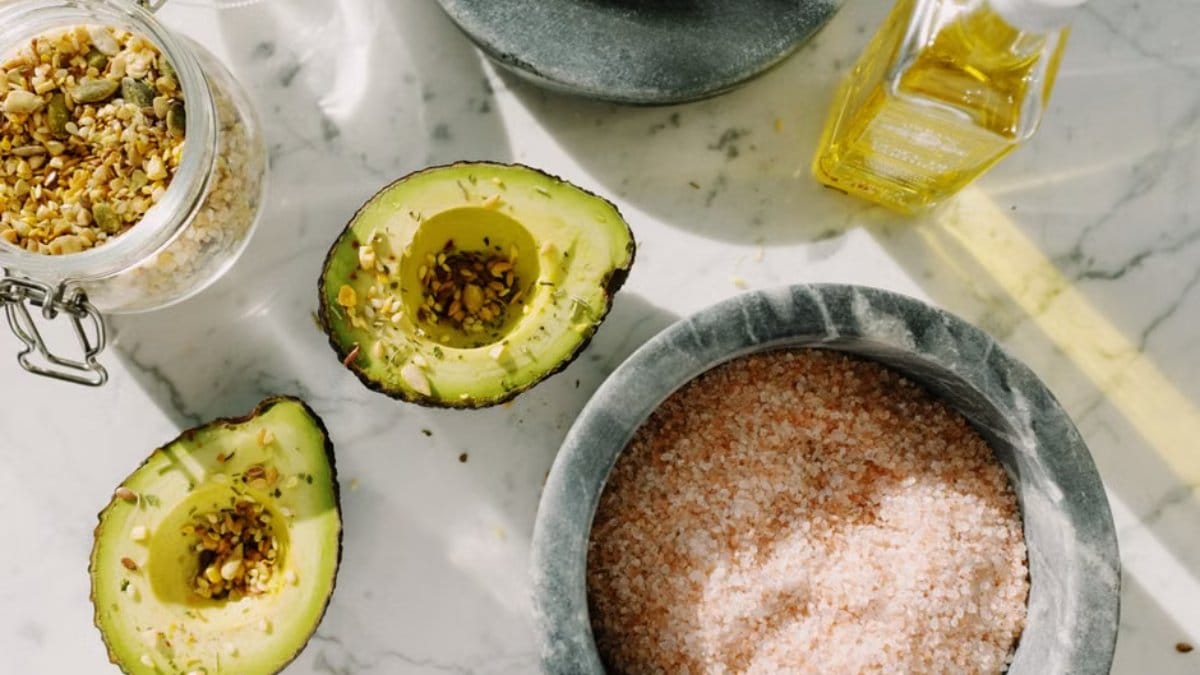 Building Your Own Gut Healthy Breakfast Routine