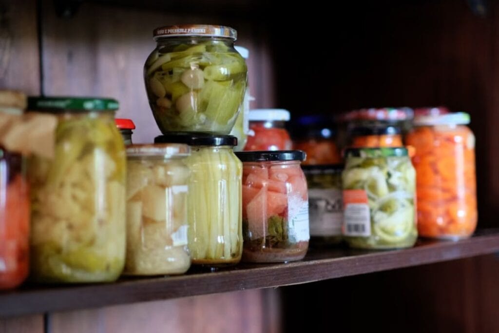 Histamine intolerance and fermented foods: can they make you sick?