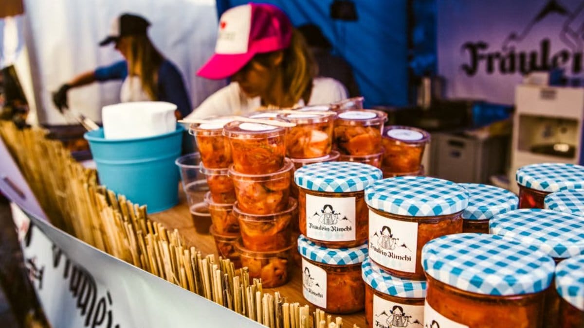 Histamine intolerance and fermented foods: why the connection?
