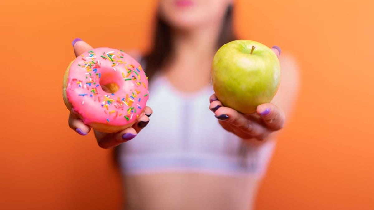 Step 1: Remove Inflammatory Foods and Irritants