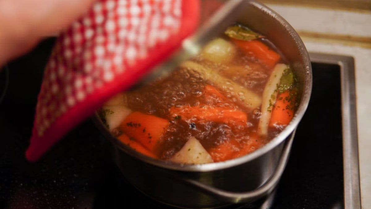 Step 2: Add Gut-Healing Foods and Nutrients