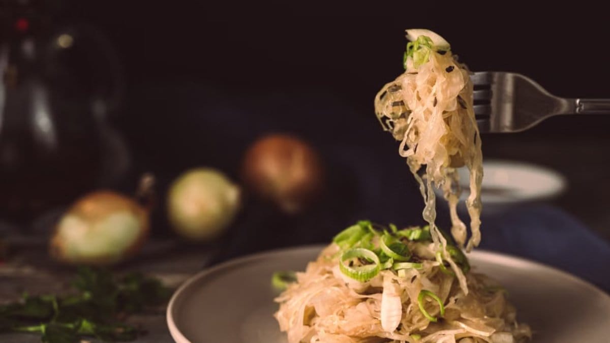 Step 3: Incorporate Probiotics and Fermented Foods