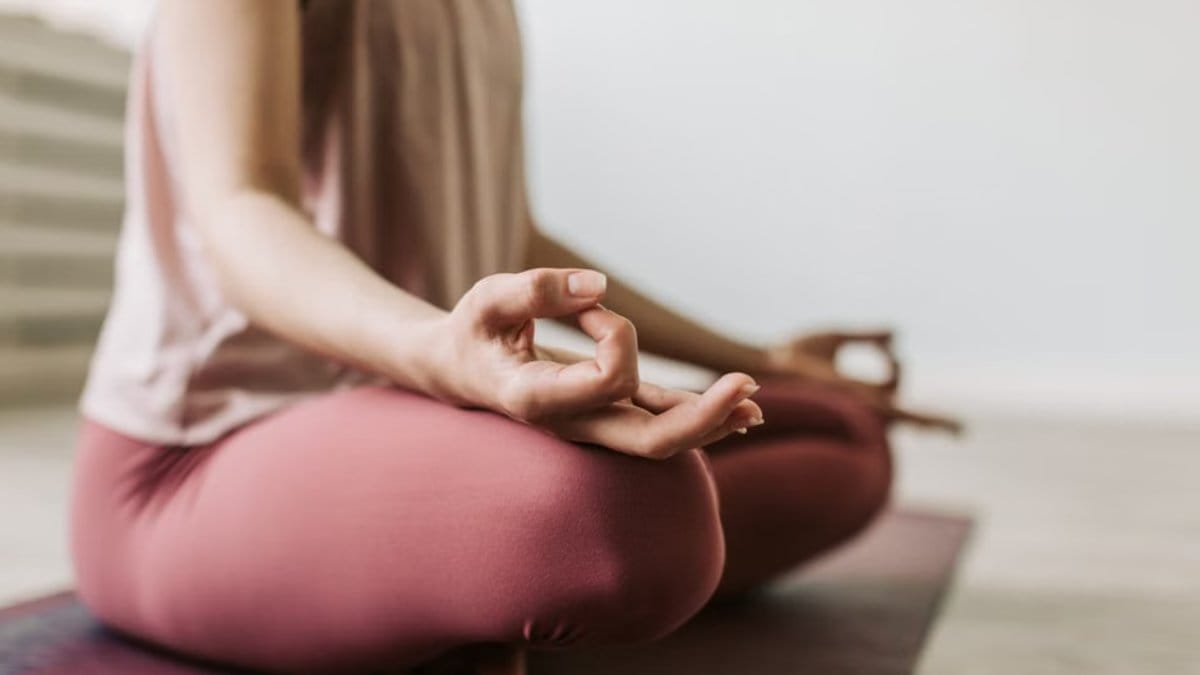 Step 4: Reduce Stress and Improve Sleep