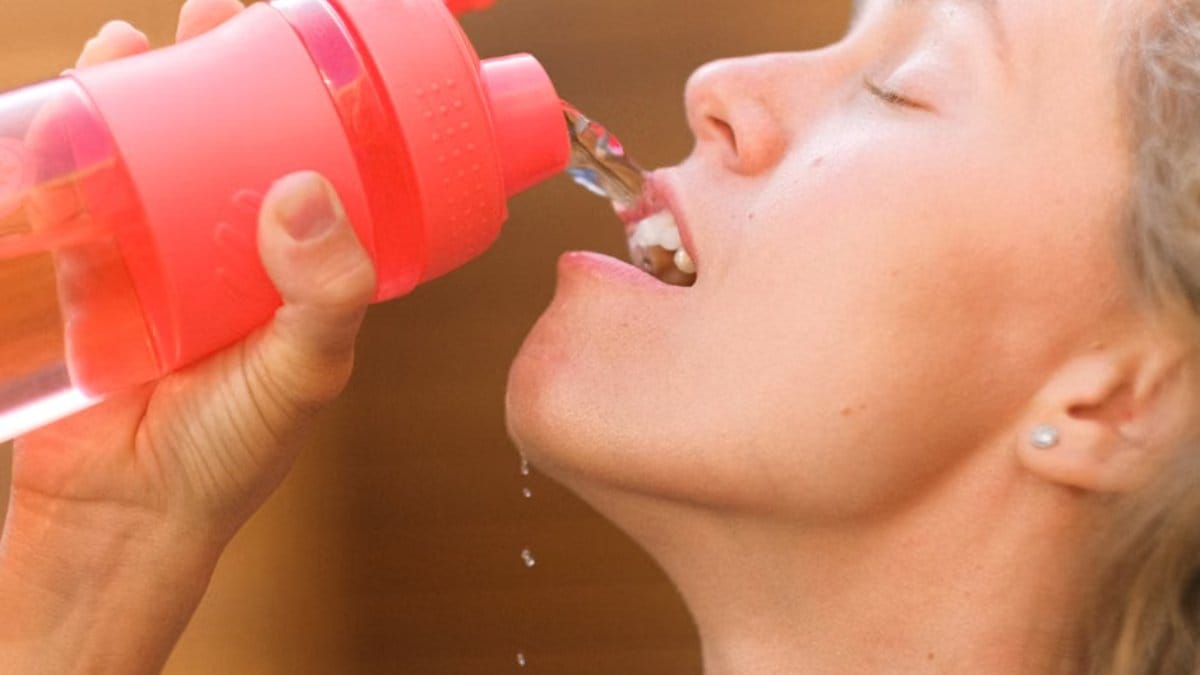 Step 5: Stay Hydrated and Support Digestion