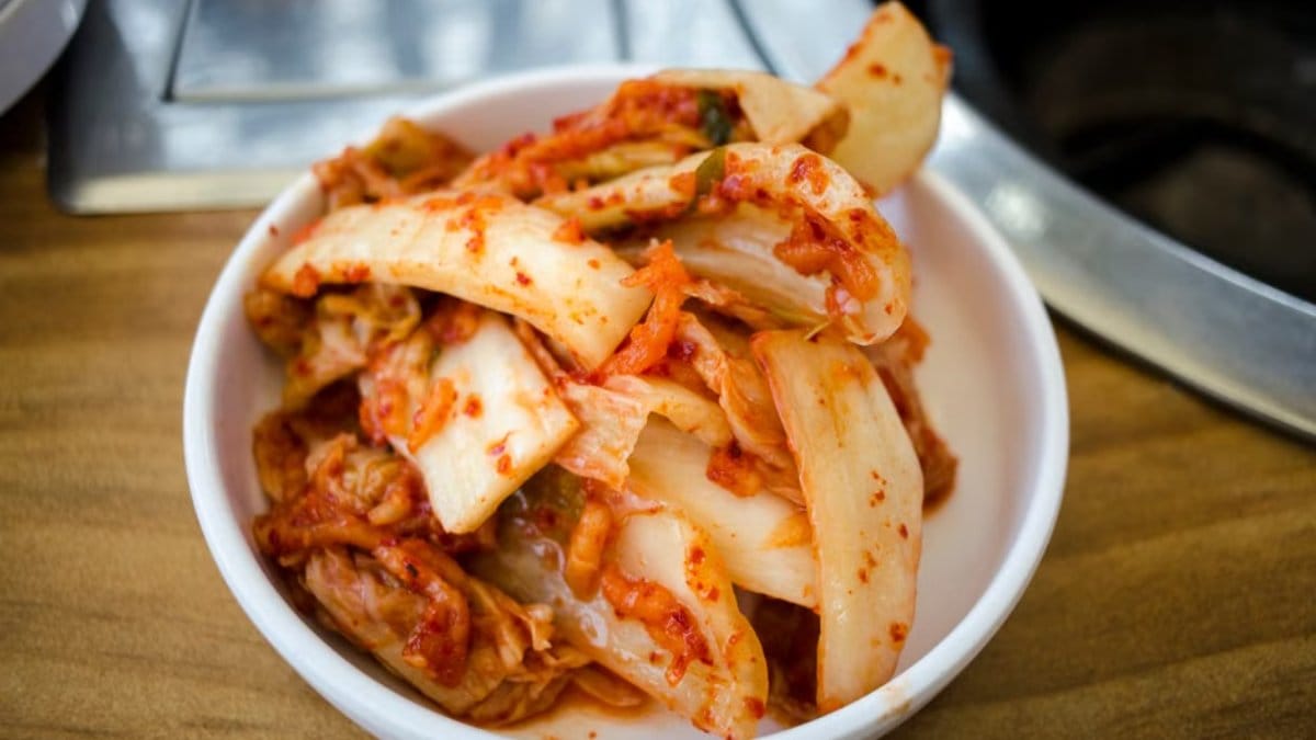 The actual science: what live fermented foods do that pasteurised ones can't