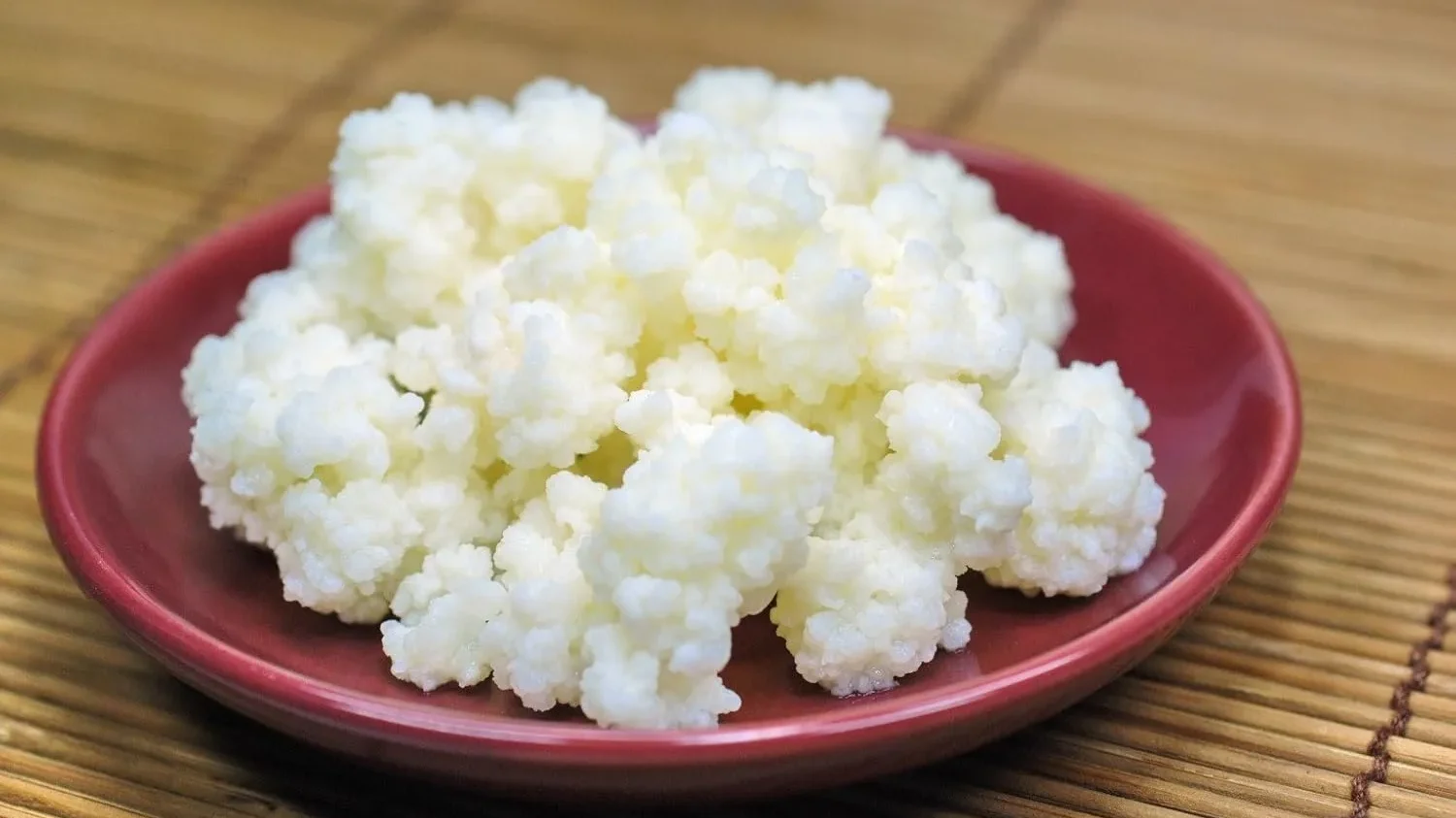 Illustration of beneficial probiotic bacteria from kefir entering the digestive tract, showing how kefir benefits for gut health restore balance and support digestion.